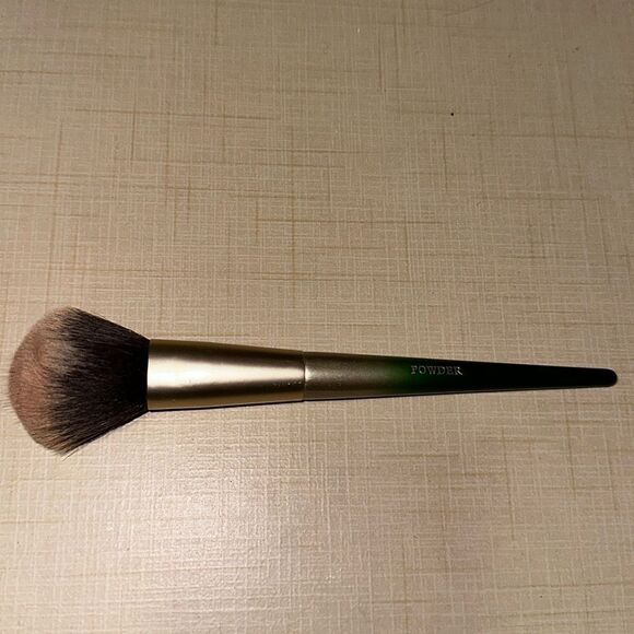 Bean Gáchis Powder Brush - Picture 1 of 2